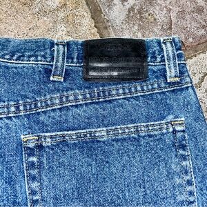 Wrangler Silver Edition Men's Jeans